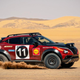 Image for article titled Nissan's Tribute to the Rally 240Z Is Somehow Not Based on a 2023 Z
